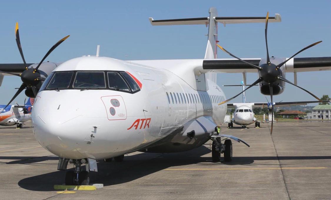 ATR 72