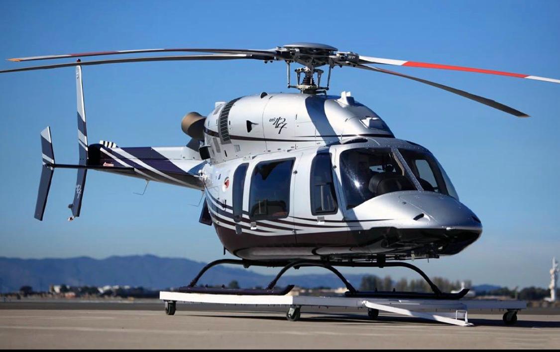 Bell 427