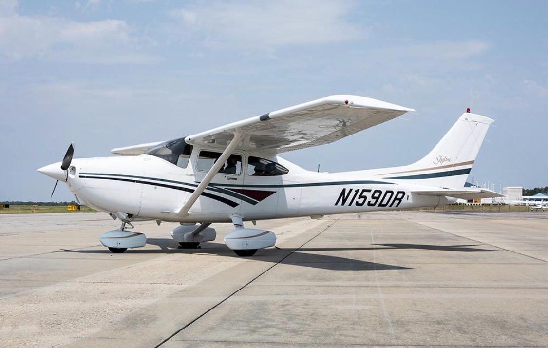 Cessna 182